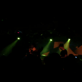 この前の80kidz LIVE@JANUSの画像