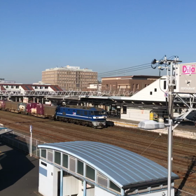 今日は息子と２人でデート❤の画像