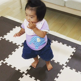 11m24d 歩いた！の画像