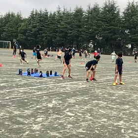 リレー特別練習 22の画像