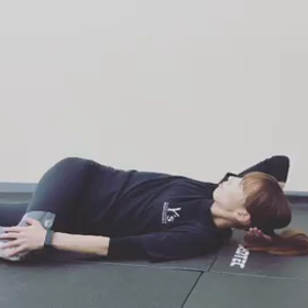 大分市ボディメイクならワイズボディメイクパソーソナルトレーニングスタジオの画像