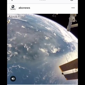 宇宙飛行士ってやっぱり凄い！画面収録(録画)の画像