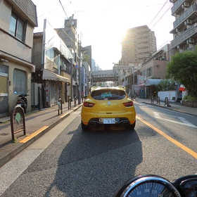 ひで散歩の画像