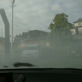 日本の夜明けの画像