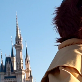 ドリミ、ミニーちゃんキレキレダンス動画の画像