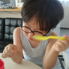 お疲れ金曜日の画像