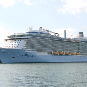 クォンタム・オブ・ザ・シーズン(part1)の画像