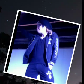 座KANSAI  11/4 夜ノブ   三代目 R,Y,U,S,E,iの画像