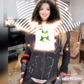 ameba  girl  showの画像