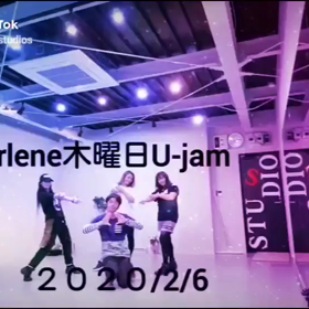 PLJStudioS　Arlene　U-jamクラスの画像