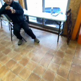 明日の『ツネ走』は雪のため中止の画像