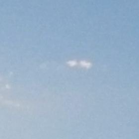 SEDONA の夜明け2の画像