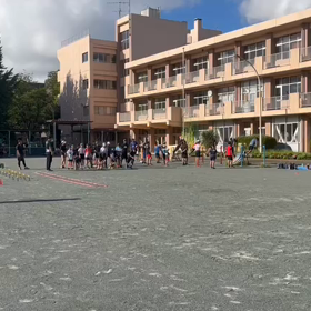 8/26 ダッシュの場①の画 像