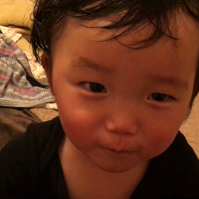 トイトレの画像