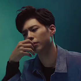 ボゴミ、kakaopage野望編の画像