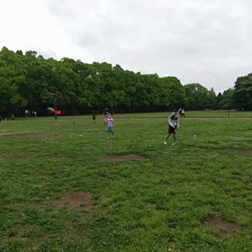 ジャベリック練習④の画像