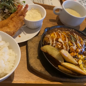 キッチンサクラの画像