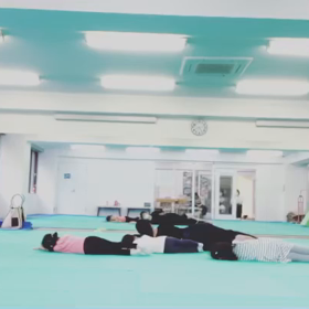 普段のレッスンの流れ♪      夙川ダンススクール　江坂ダンススクールの画像