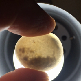 砂入り・ゴビアゲート 1の画像