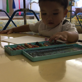 はるき画伯の画像