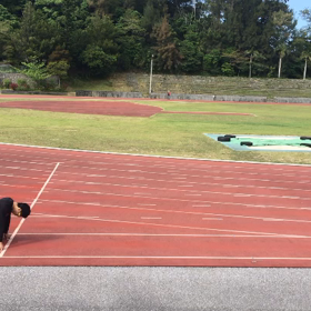 『最近のトレーニングの様子』の画像