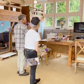 本当に仕事中ですか？(^◇^;)の画像