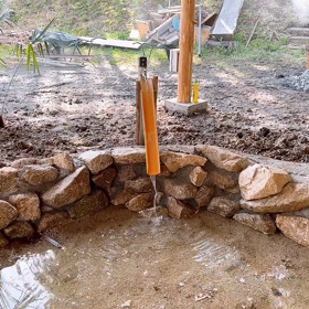 なう　パワーストーン発掘場所の動画の画像