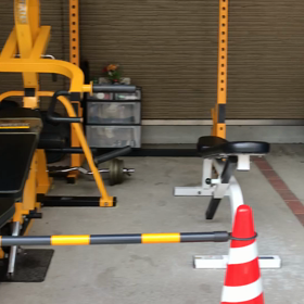 コロナ後やwithコロナとしての、フィットネスジムの新しい型とは？ ？？の画像