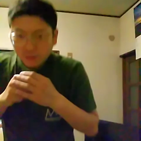 友達にボクシングを教える予定の画像