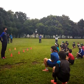 木住野幸大くんのスピーチ(9月27日)の画像