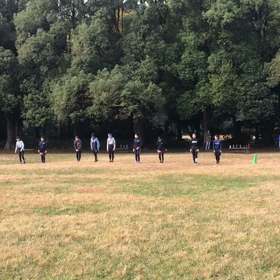 学年別インターバル偶数組③の画像