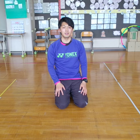 家トレ(上半身強化編)25「リバースプッシュアップ」の画像