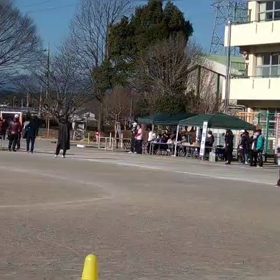 東金子駅伝レース動画㉔の画像