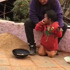 元気な笑顔をお届けします( ◠‿◠ )の画像