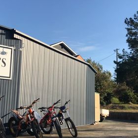 オーナーの気持ちになっての画像