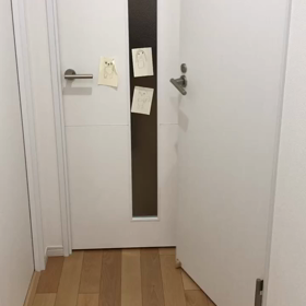 とある会社の尽力に娘 大感謝！の画像