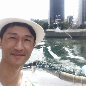 中洲那珂川リバークルーズの画像