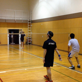 平成２８年２月１３日  バレンタイン前夜の画像