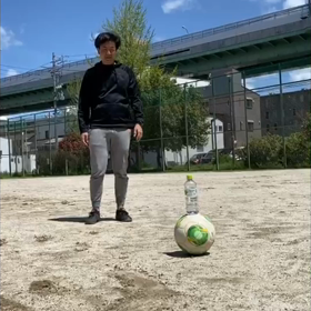 チャレンジ動画　遊び編の画像