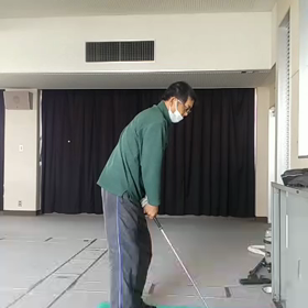 今日も地味練の画像