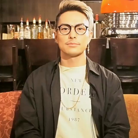 隆二✦【4/14音語インスタ】メッセージの画像