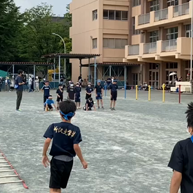 ダッシュ⑲の画像