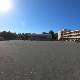 学年別インターバル⑦の画像