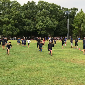 基本動作 動画⑦の画像