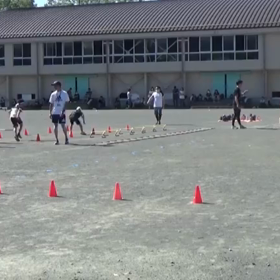 6/17 ダッシュの場⑬の画像
