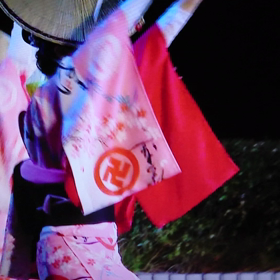 優雅な女踊りが好き。の画像