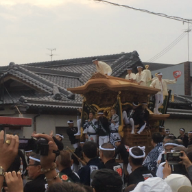 曳き出しの画像