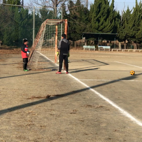 交流戦と練習試合の画像