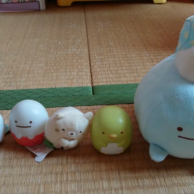 1/17。しあわせ運べるように。の画像