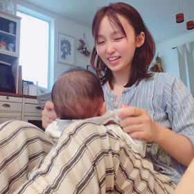 テキトー手遊び…✨の画像